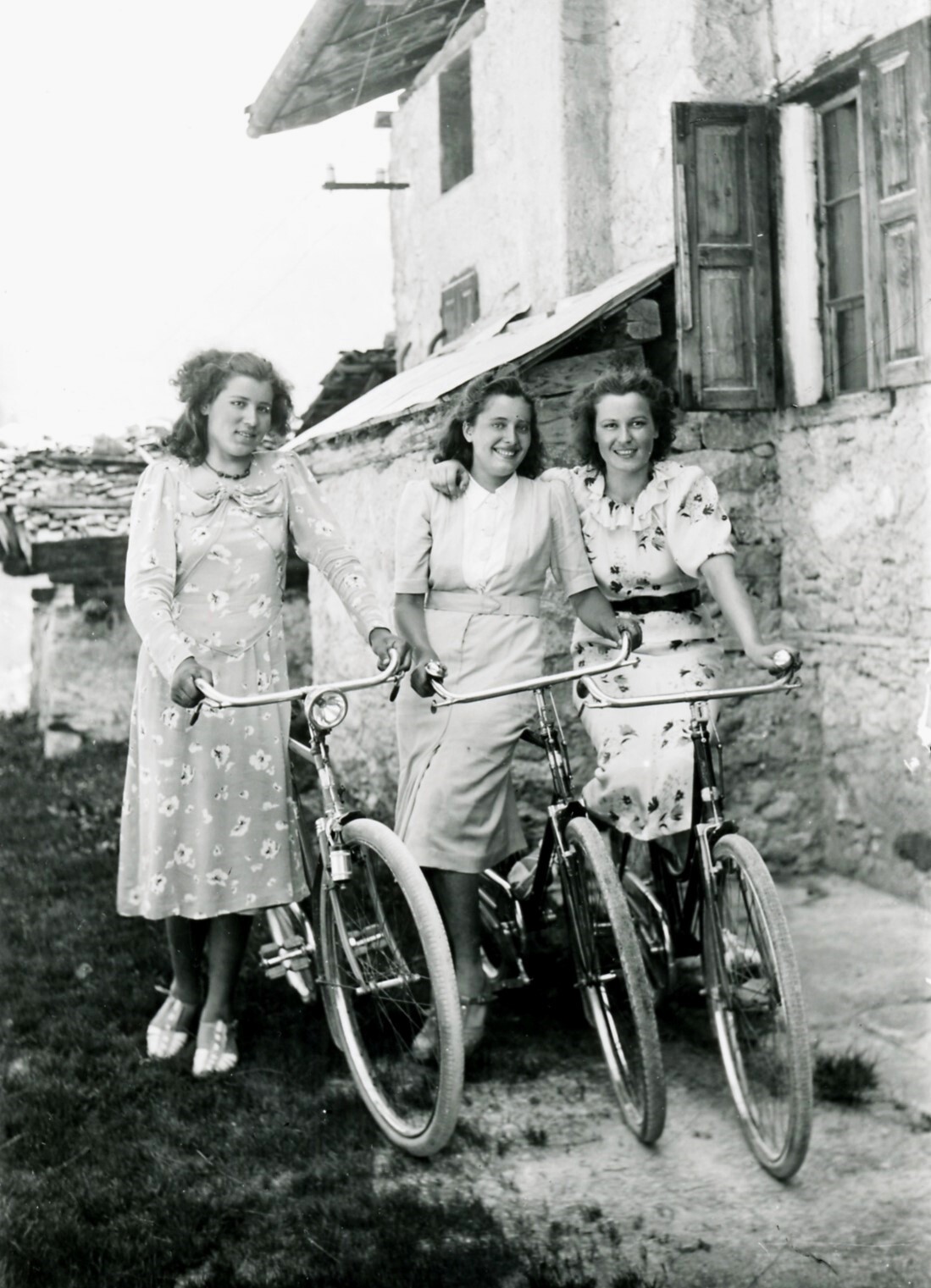 Donne e Montagna | ApT San Martino di Castrozza, Passo Rolle, Primiero e Vanoi - Cosa fare in Trentino - Eventi