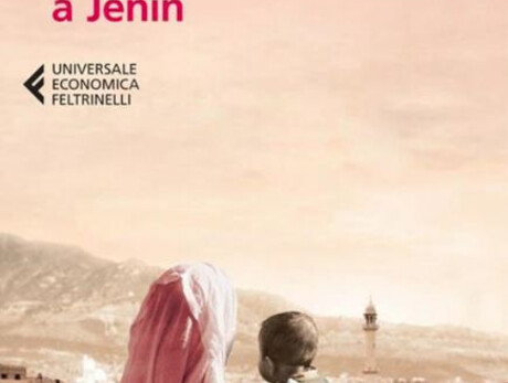 "Ogni mattina a Jenin" di Susan Abulhawa