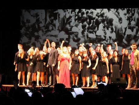 Broadway & Opera Gala