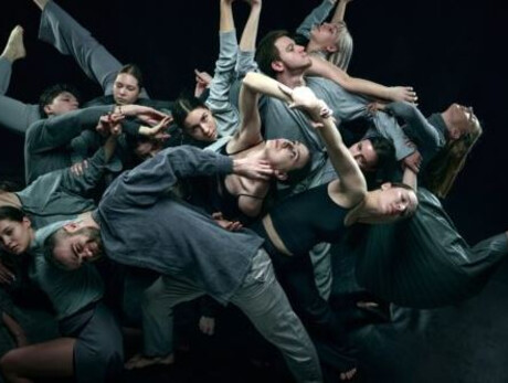 MAI Festival: Dance Performance