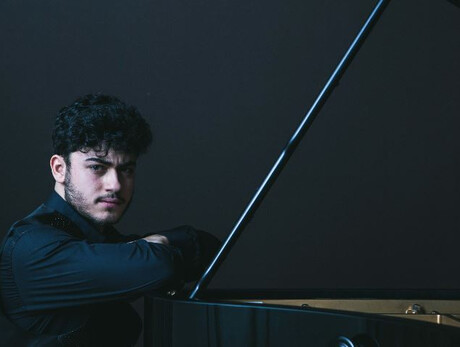 Mezzano Romantica: Giorgio Trione Bartoli