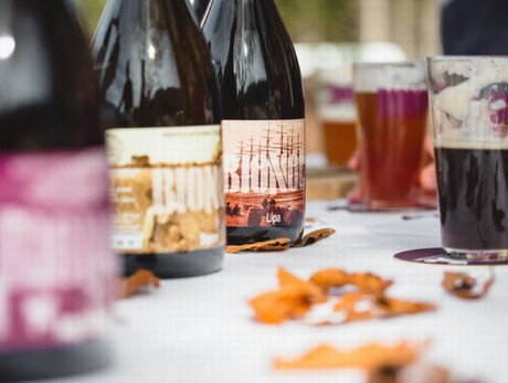 Alla Scoperta del Mondo Bionoc'