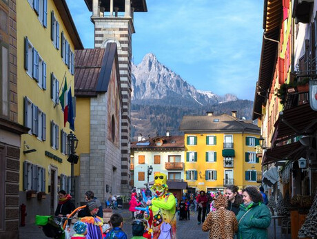 Carnevale delle Meraviglie