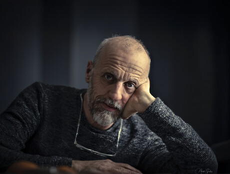 I Suoni delle Dolomiti: Marco Paolini, Alberto Ziliotto