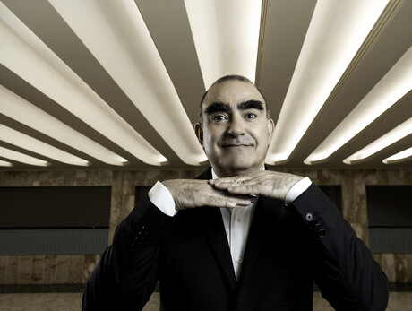 I Suoni delle Dolomiti: Elio, Scilla Cristiano, Philharmonic Oboe Quartet – Membri dei Berliner Philharmoniker