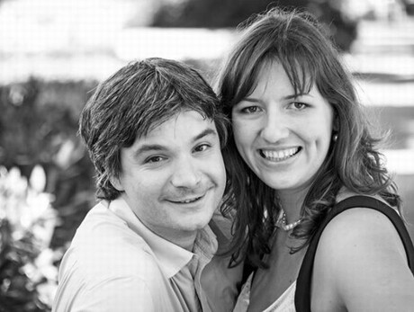 36th Music Festival: Duo Gunta Abele & Giovanni Fornasini