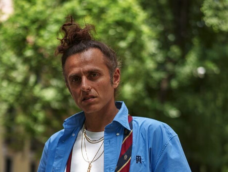 DolomitIncontri: Ghemon