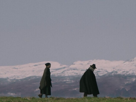 Blusa Festival: "La Zima del Signor"