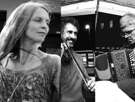 Blusa Festival: Danze Popolari