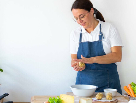 Primi Piatti Trentini: Summer Edition