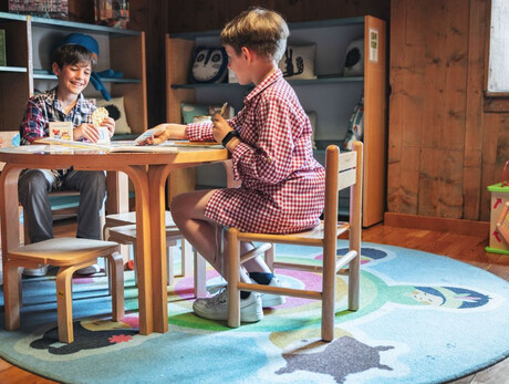 Laboratorio per Bambini