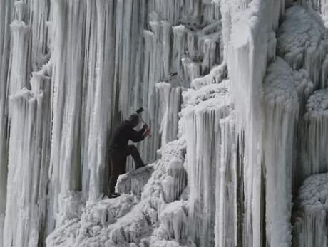 Ghiacciai Resistenti