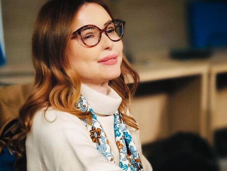 DolomitIncontri: Lucia Annibali e Daniela Palumbo