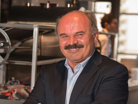 DolomitIncontri: Oscar Farinetti