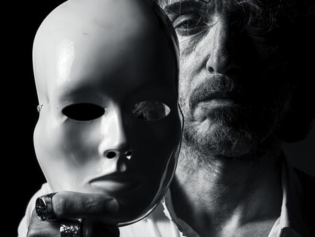 DolomitIncontri: Giuseppe Cruciani