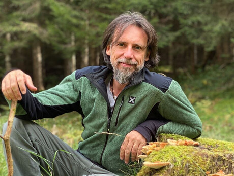 DolomitIncontri: Francesco Vidotto