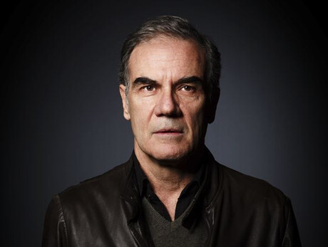 DolomitIncontri: Edoardo Albinati