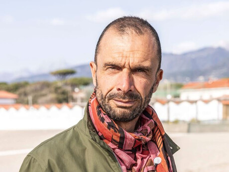 DolomitIncontri: Fabio Genovesi