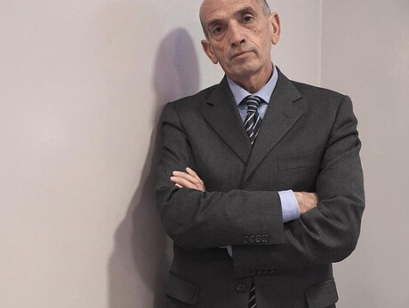 DolomitIncontri: Domenico Quirico