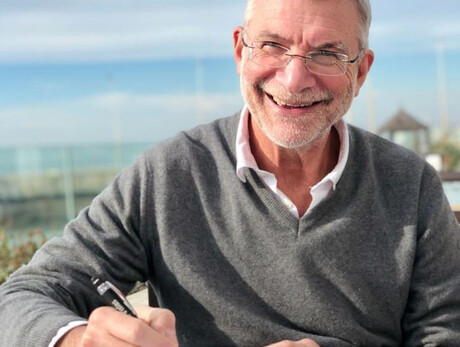 DolomitIncontri: Stefano Vicari