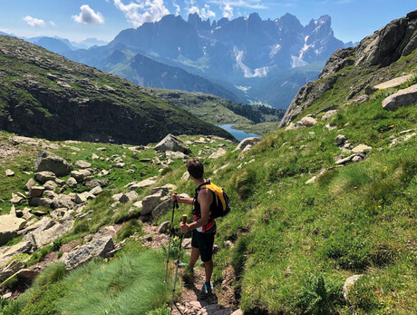 Progetto Orientiamoci alla Pari