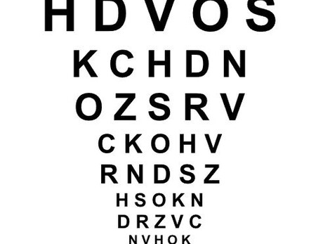 Il Metodo Bates: un modo naturale di vedere