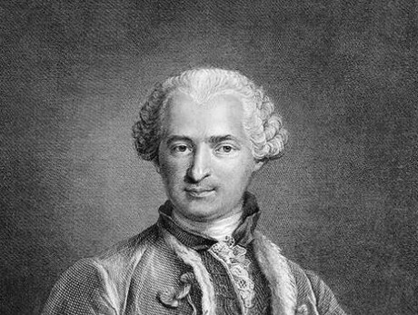 Saint Germain e il segreto dell'immortalità