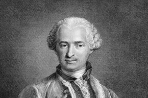 Saint Germain e il segreto dell'immortalità