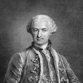 Saint Germain e il segreto dell'immortalità