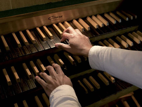 Primiero Dolomiti Festival: Concerto in ricordo del Maestro Renato Pante