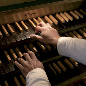 Primiero Dolomiti Festival: Concerto in ricordo del Maestro Renato Pante