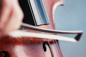 Primiero Dolomiti Festival: Concerto "Jardin d'Hiver"