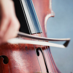 Primiero Dolomiti Festival: Concerto "Jardin d'Hiver"