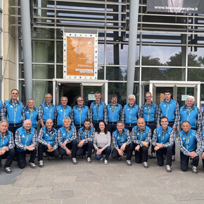 Primiero Dolomiti Festival: Messa di Santa Cecilia