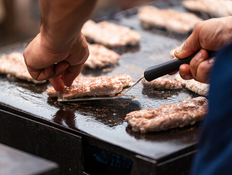 Feast of Saint Andrew