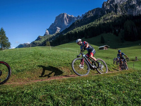 Mountain Bike Marathon World Championships 2026