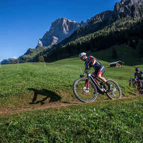 Mountain Bike Marathon World Championships 2026