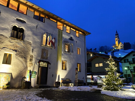 Letture per Bambini con Paola e Fabio