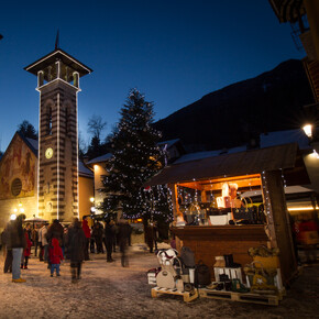 Fiera.. Aspettando il Natale