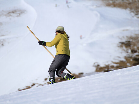 San Martino Telemark Event