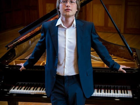 35^ Rassegna di Musiche