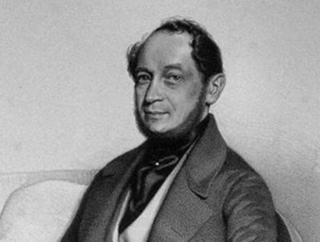 Luigi Negrelli: un innovatore nell'industria dei trasporti del XIX secolo 