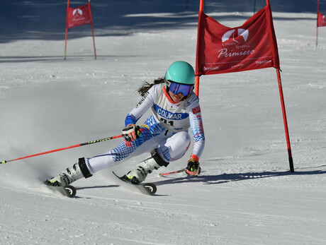Campionati Italiani Aspiranti di Sci Alpino 