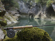 FLY FISHING EXPERIENCE
