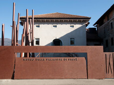Il Museo delle Palafitte di Fiavé