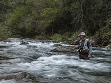 Fly Fishing Experience