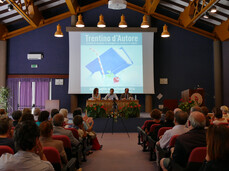 Trentino d'Autore 2019
