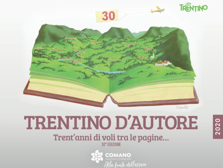 Trentino d'Autore 2020