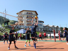 Trentino Volley Big Camp