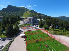 Trentino Volley Big Camp